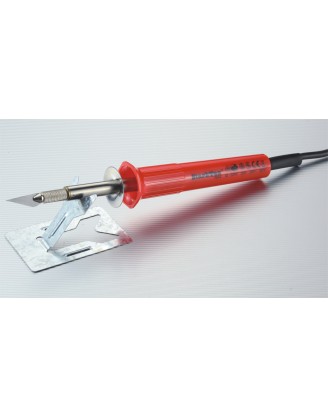 Hot Knife 